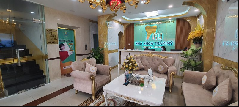 nhổ răng khôn không đau Đồng Nai
