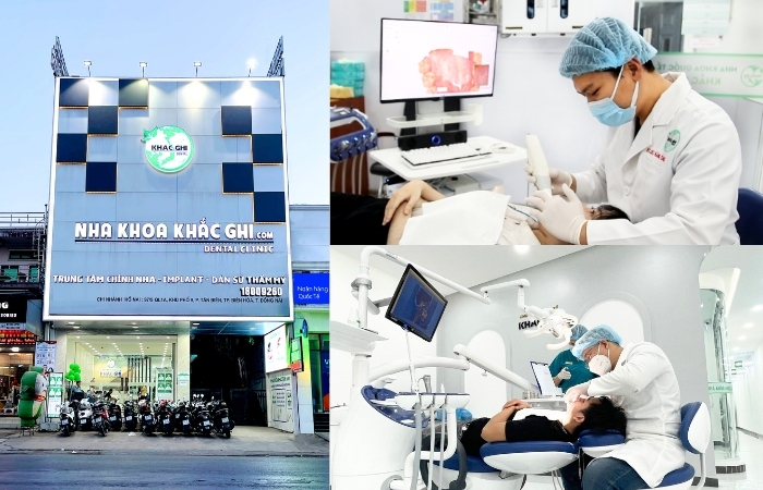 Nhổ Răng Đồng Nai