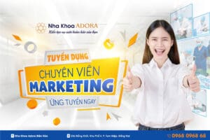 NHA KHOA ADORA