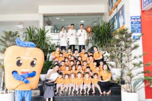 nha khoa gần đây Đồng Nai