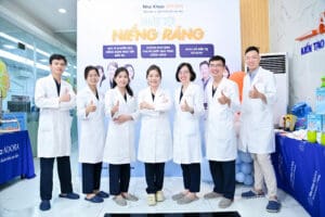 điều trị sâu răng Đồng Nai