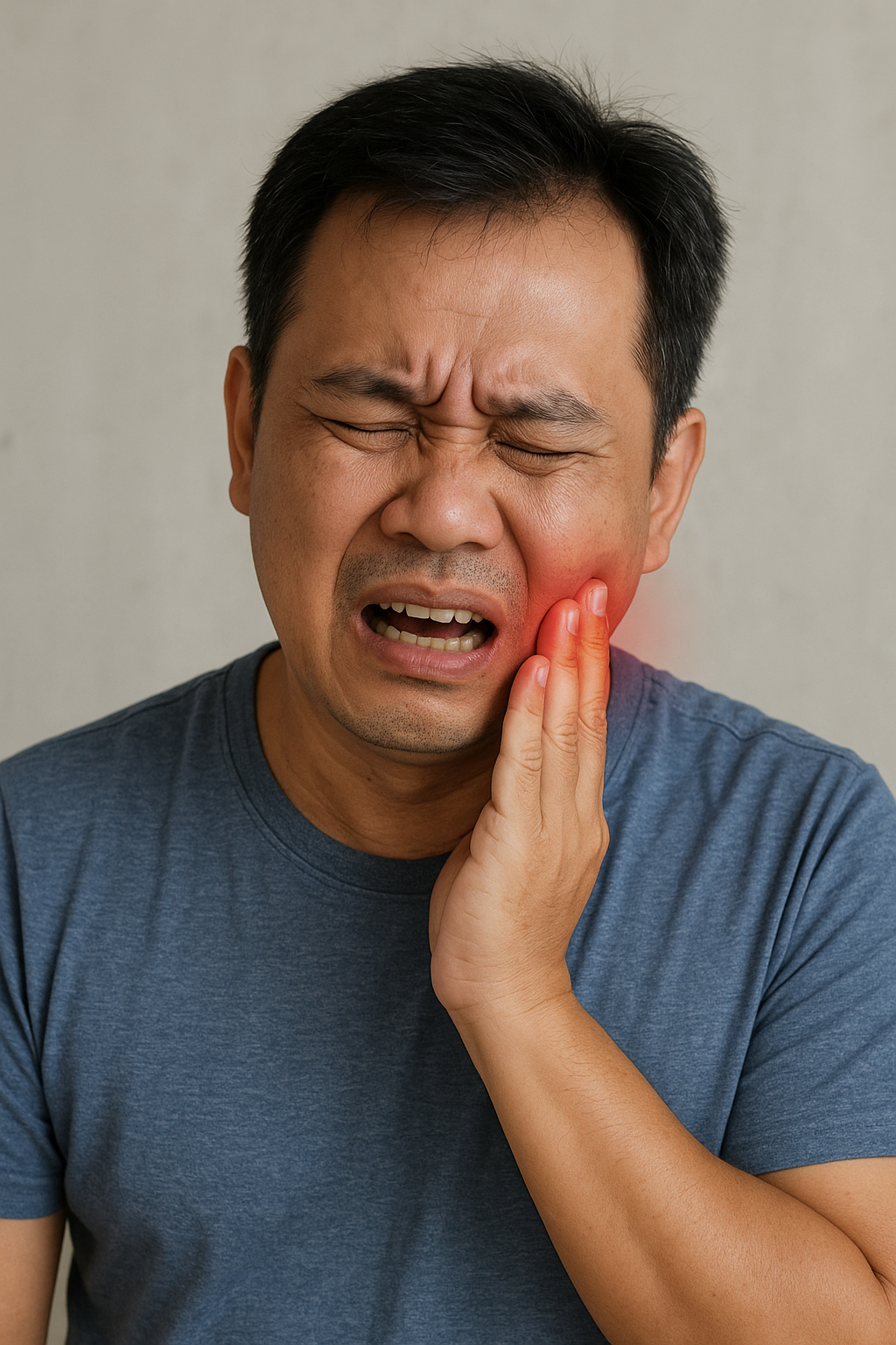 điều trị tủy răng Đồng Nai
