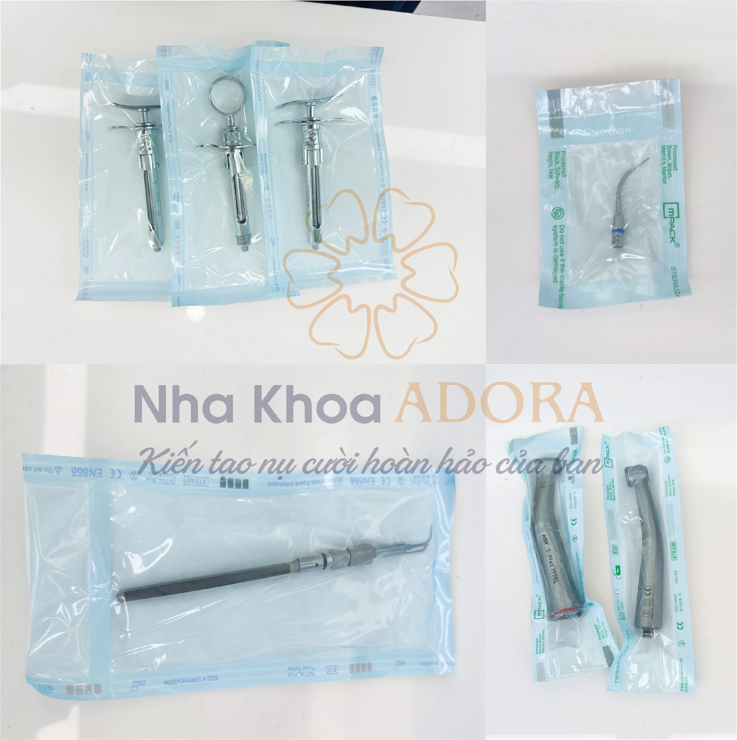  lấy cao răng Đồng Nai