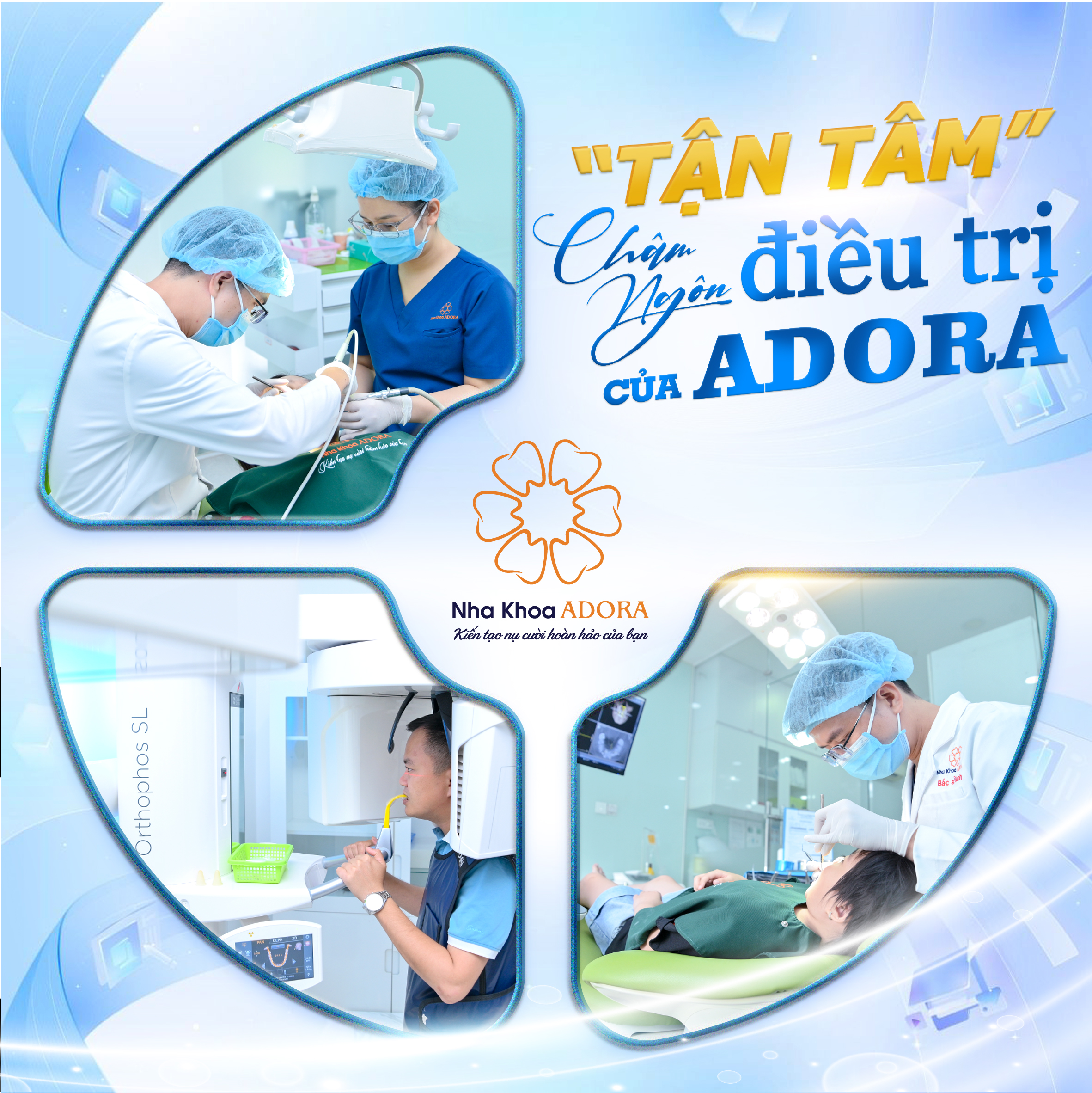 Nên niềng răng ở đâu Đồng Nai