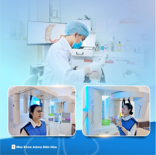 lấy cao răng Đồng Nai