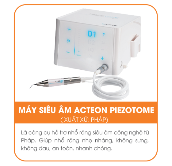 Nhổ răng số 8 Đồng Nai