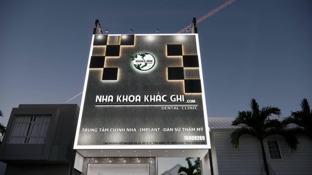 Nhổ Răng Bác Sĩ Giỏi Đồng Nai