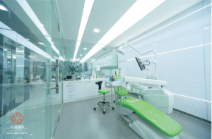 Bọc răng thẩm mỹ Đồng Nai