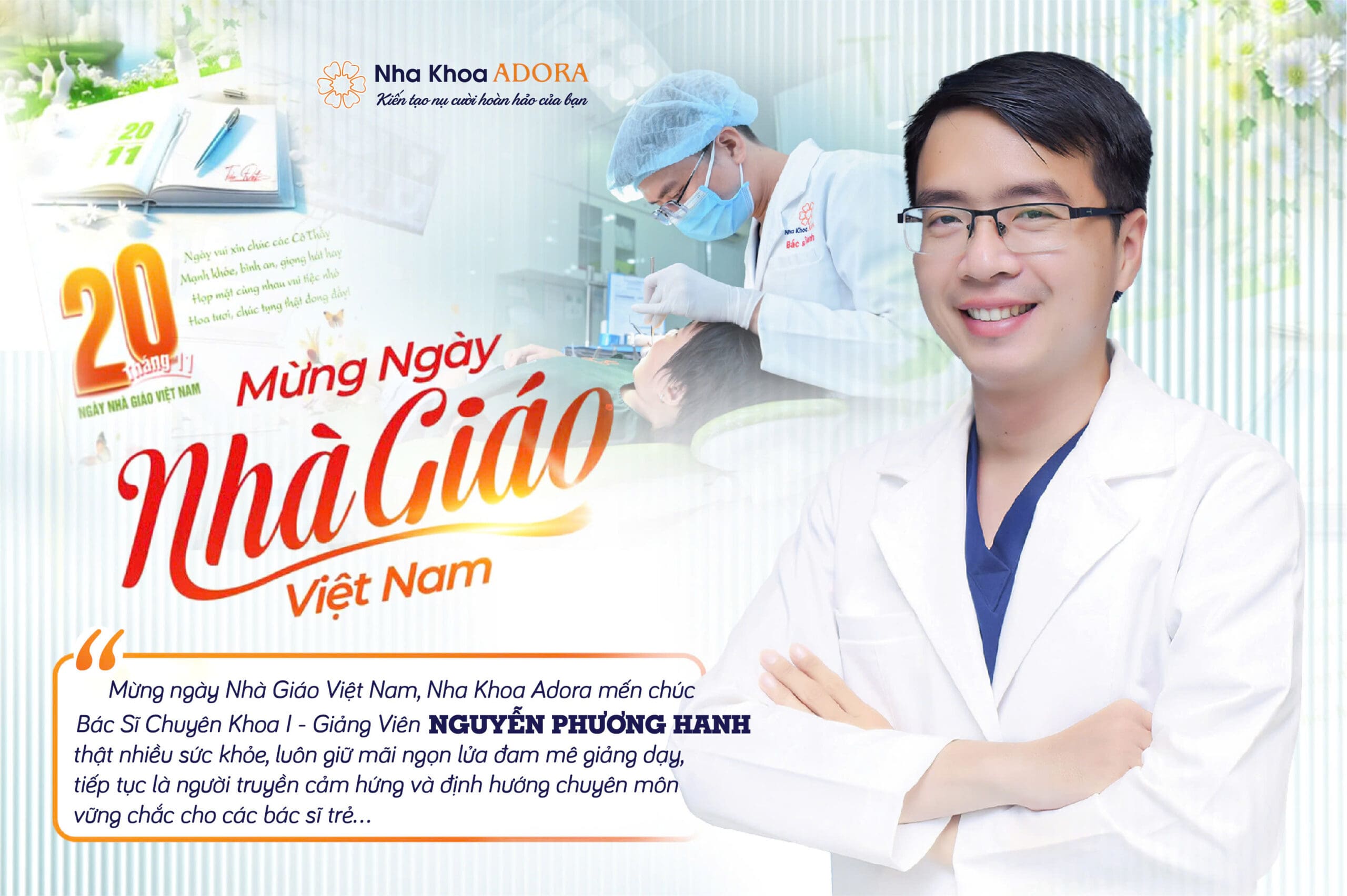 nhà giáo việt nam