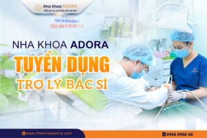 tuyển dụng
