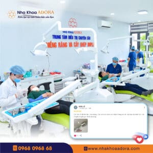 niềng răng tại Đồng Nai